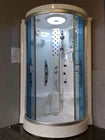 STEAM SHOWER ROOM CUBICLE FOR TWO PEOPLE