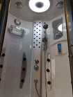 STEAM SHOWER ROOM CUBICLE FOR TWO PEOPLE