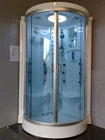 STEAM SHOWER ROOM CUBICLE FOR TWO PEOPLE